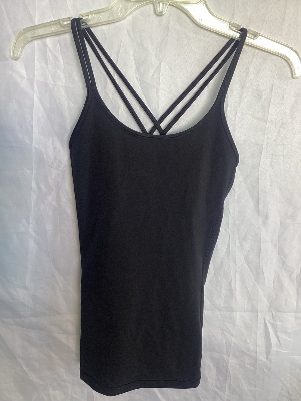 Lululemon tank top - Picture 3 of 7